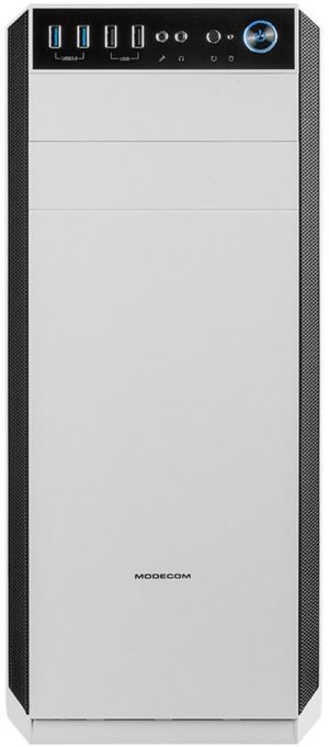 Obudowa Modecom Oberon Pro Glass (AT-OBERON-PG-20-000000-0002) 9