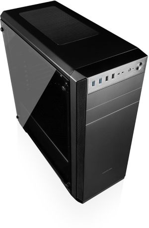 Obudowa Modecom Oberon Pro Glass (AT-OBERON-PG-10-000000-0002) 3