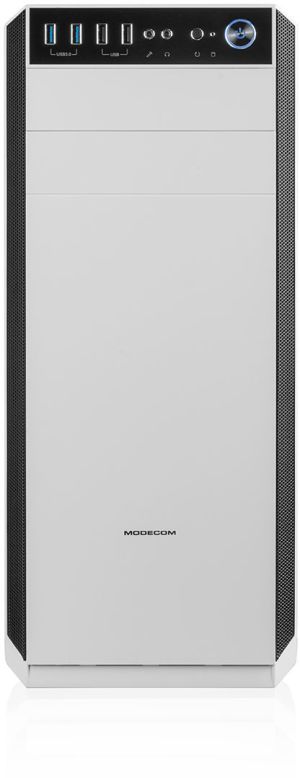 Obudowa Modecom Oberon Pro Silent (AT-OBERON-PS-20-000000-0002) 2