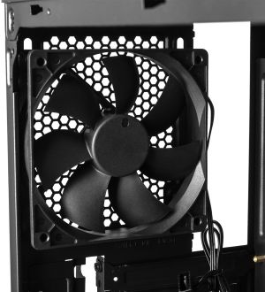 Obudowa Modecom Oberon Pro Silent (AT-OBERON-PS-10-000000-0002) 15