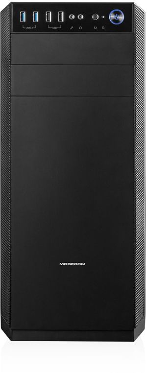Obudowa Modecom Oberon Pro Silent (AT-OBERON-PS-10-000000-0002) 2