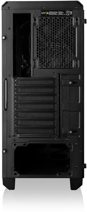 Obudowa Modecom Oberon Pro (AT-OBERON-PR-10-000000-0002) 3