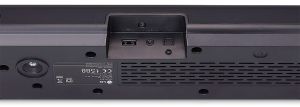 Soundbar LG SJ2 12