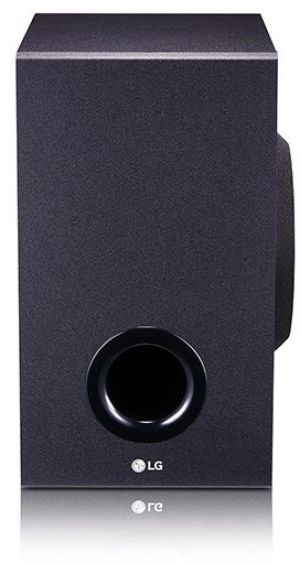 Soundbar LG SJ2 13