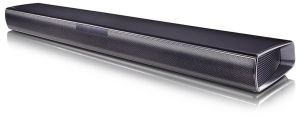 Soundbar LG SJ2 6