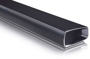 Soundbar LG SJ2 7