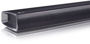 Soundbar LG SJ2 8