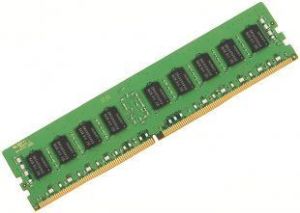 Pamięć dedykowana Kingston DDR4, 8 GB, 2400 MHz, CL17  (KTL-TS424E/8G) 1