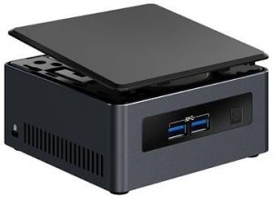 Komputer Intel NUC 7 Intel Core i5-7300U 2