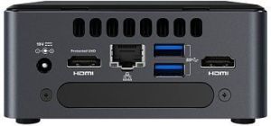 Komputer Intel NUC 7 Intel Core i5-7300U 3