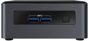 Komputer Intel NUC 7 Intel Core i5-7300U 4