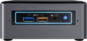 Komputer Intel BOXNUC7i7BNHXG 3