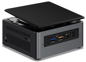 Komputer Intel BOXNUC7i7BNHXG 5