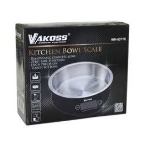 Waga kuchenna Vakoss Waga kuchenna z misą Vakoss WH-5371K (WH-5371K) 2