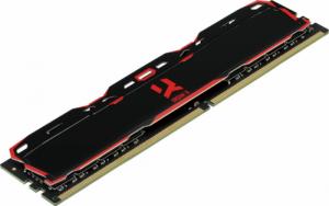 Pamięć GoodRam IRDM X, DDR4, 8 GB, 2666MHz, CL16 (IR-X2666D464L16S/8G) 2