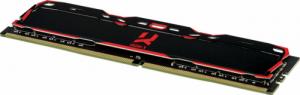 Pamięć GoodRam IRDM X, DDR4, 8 GB, 2666MHz, CL16 (IR-X2666D464L16S/8G) 3