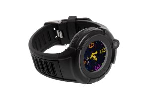 Smartwatch Garett Kids 5 Czarny 4