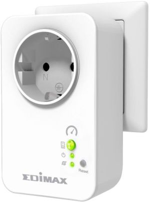 Adapter powerline EdiMax Wireless Remote Control Smart Plug Switch, Power Meter, Alexa Voice Servi (SP-2101W V2) 4