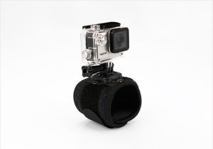 DJI ThiEYE uchwyt uniwersalny, nadgarstek gwint 1/4 cala, kąt obrotu 360 stopni (THIEYE_WRIST_STRAP) 5