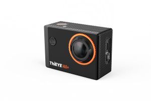 Kamera DJI ThiEYE kamera sportowa 4K/30/1080p/60 wifi, 128G, 1050mAp (I60_PLUS) 1