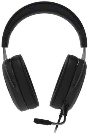Słuchawki Corsair HS50 (CA-9011172-EU) 2