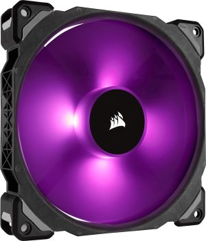 Wentylator Corsair ML140 PRO RGB 140mm (CO-9050077-WW) 15