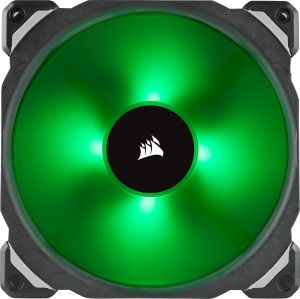 Wentylator Corsair ML140 PRO RGB 140mm (CO-9050077-WW) 20