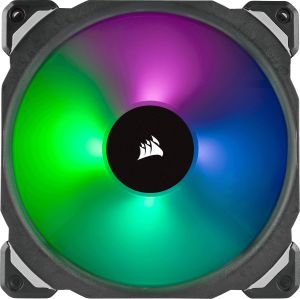 Wentylator Corsair ML140 PRO RGB 140mm (CO-9050077-WW) 2