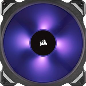 Wentylator Corsair ML140 PRO RGB 140mm (CO-9050077-WW) 22