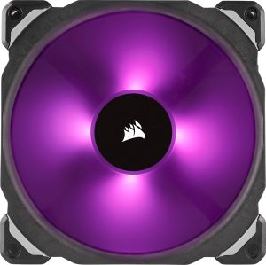 Wentylator Corsair ML140 PRO RGB 140mm (CO-9050077-WW) 23