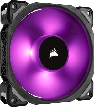 Wentylator Corsair ML120 PRO RGB 120mm (CO-9050075-WW) 14