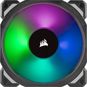 Wentylator Corsair ML120 PRO RGB 120mm (CO-9050075-WW) 2