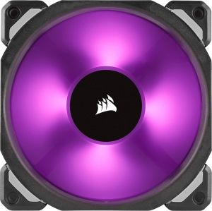 Wentylator Corsair ML120 PRO RGB 120mm (CO-9050075-WW) 22