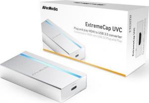 AVerMedia ExtremeCap UVC BU110 (61BU1100A0AB) 4