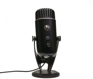 Mikrofon Arozzi Colonna (COLONNA-BLACK) 4