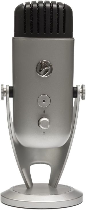 Mikrofon Arozzi Colonna (COLONNA-SILVER) 3