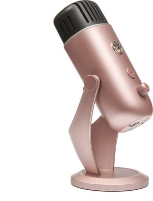 Mikrofon Arozzi Colonna (COLONNA-ROSEGOLD) 2