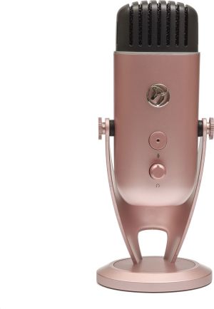 Mikrofon Arozzi Colonna (COLONNA-ROSEGOLD) 3