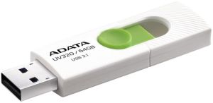 Pendrive ADATA UV320, 64 GB  (AUV320-64G-RWHGN) 2