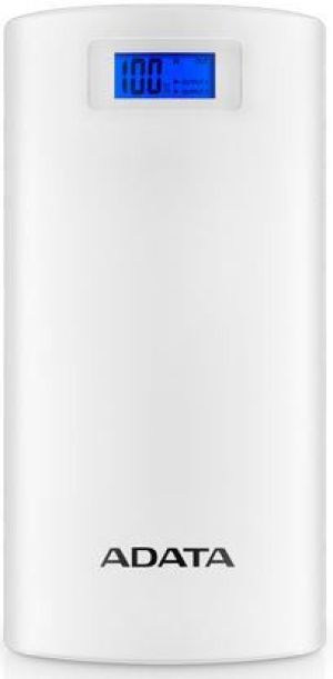 Powerbank ADATA AP20000D 20000 mAh Biały 3