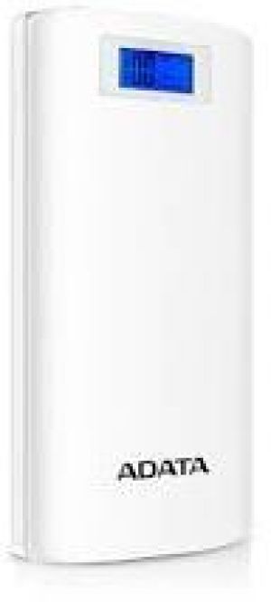 Powerbank ADATA AP20000D 20000 mAh Biały 4