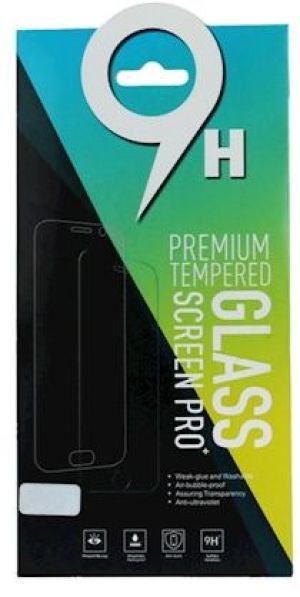 TelForceOne Szkło hartowane Tempered Glass do iPhone 7 Plus/8 Plus (OEM000153) 1