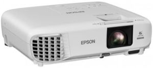 Projektor Epson EB-U05 Lampowy 1920 x 1200px 3400 lm 3LCD 3