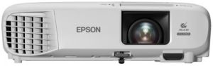 Projektor Epson EB-U05 Lampowy 1920 x 1200px 3400 lm 3LCD 5