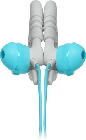 Słuchawki JBL Focus 300 Women Turkusowe 2