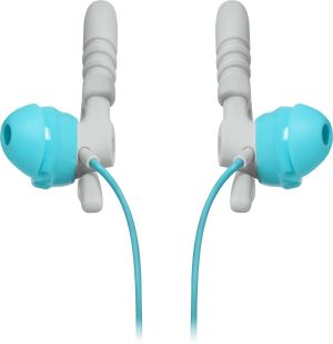 Słuchawki JBL Focus 300 Women Turkusowe 3