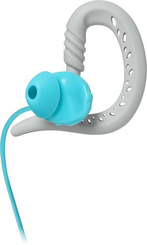 Słuchawki JBL Focus 300 Women Turkusowe 4