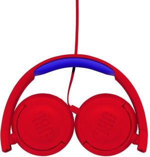 Słuchawki JBL JR 300 4