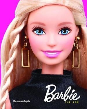 Barbie. The Icon 1