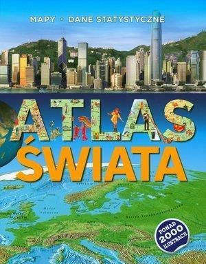 Atlas Świata TW w.2017 1